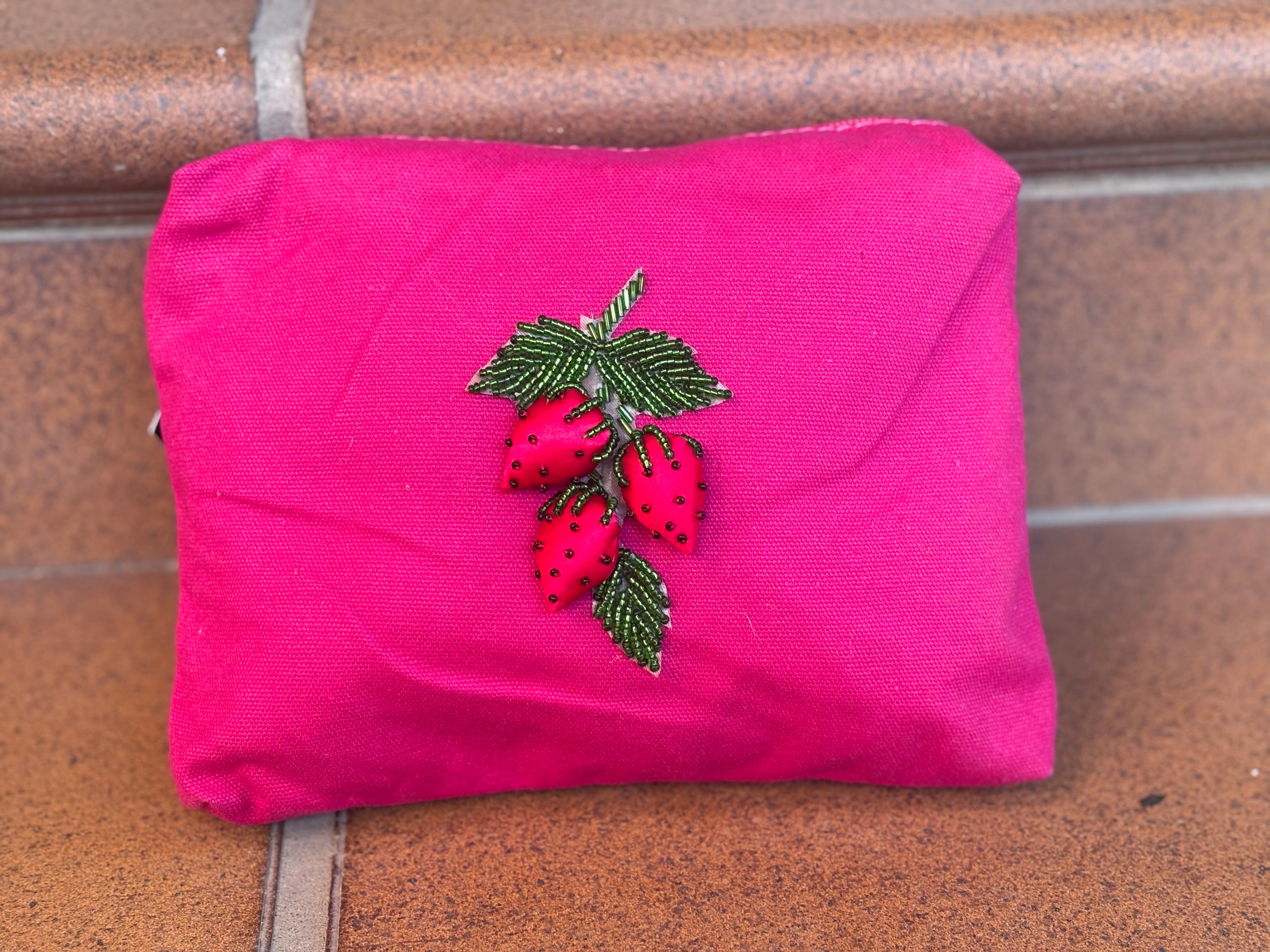 NECESER FRESAS