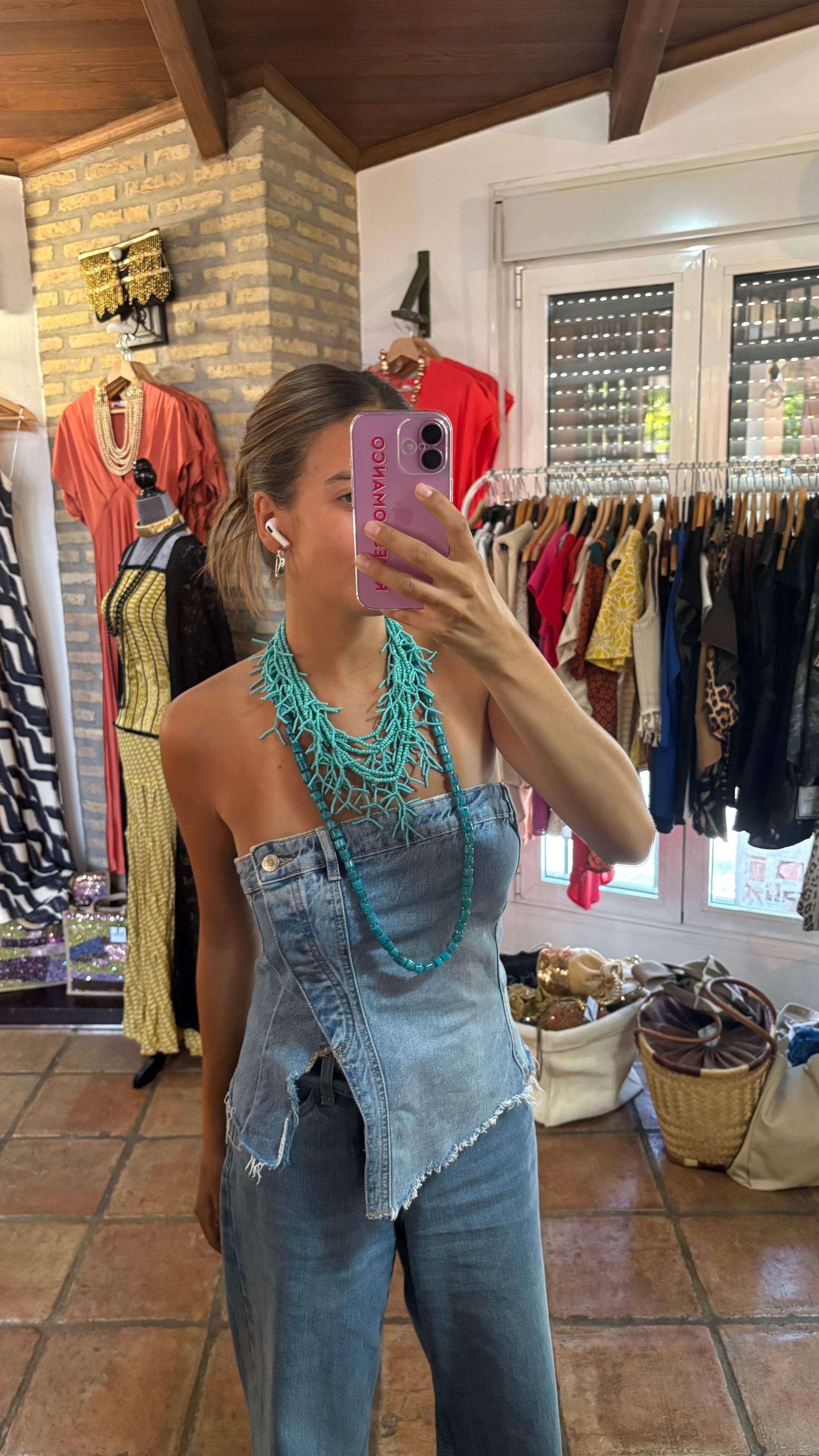 Accesorios