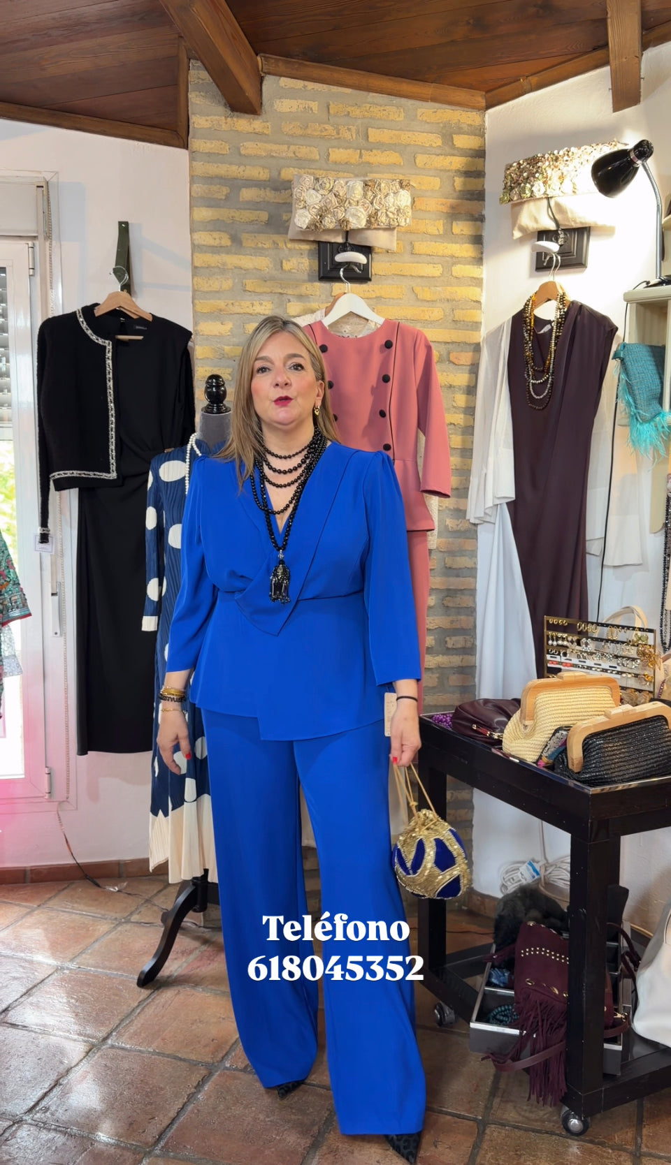 CONJUNTO CANDELARIA