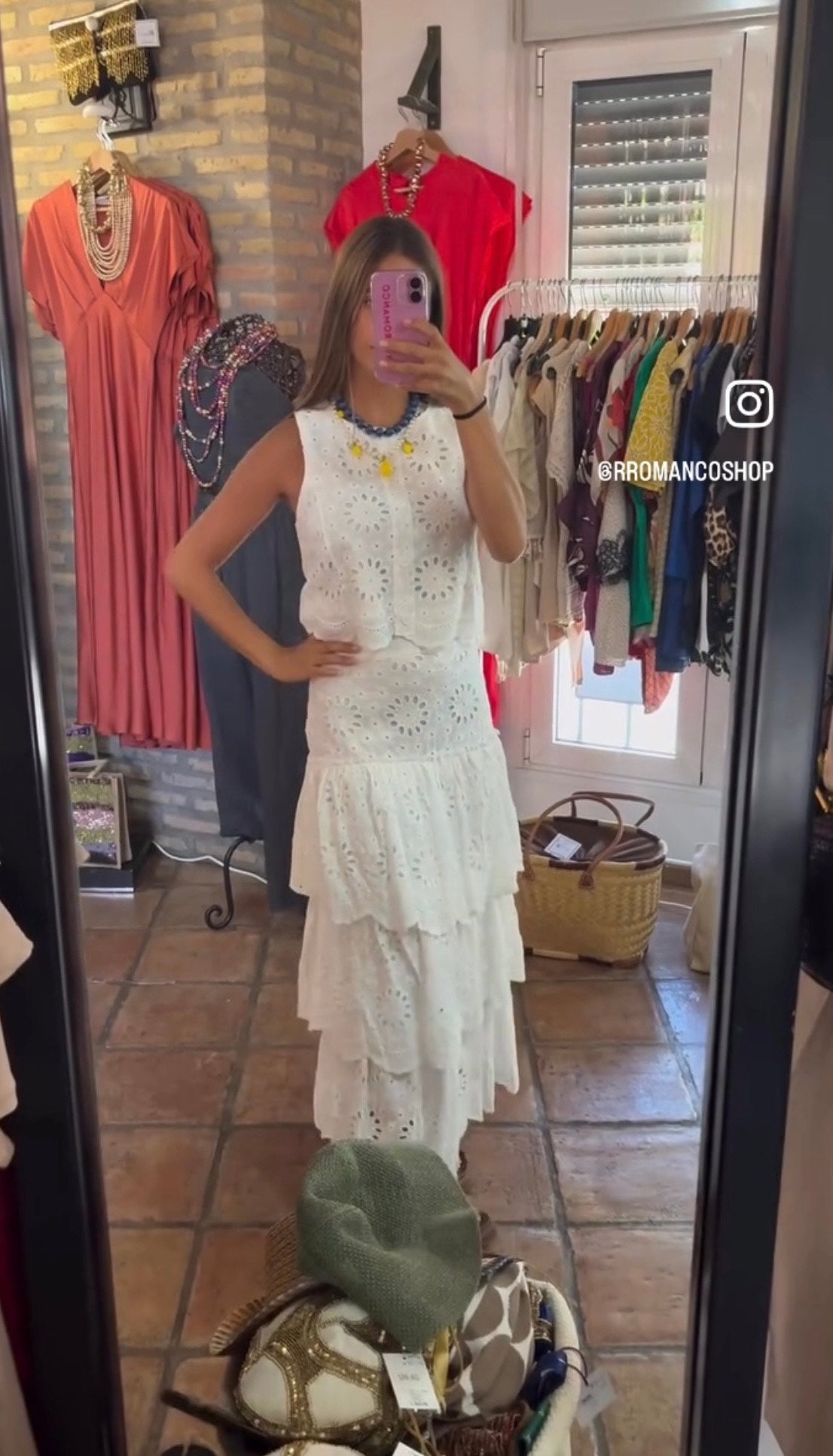 Conjunto portuguesa