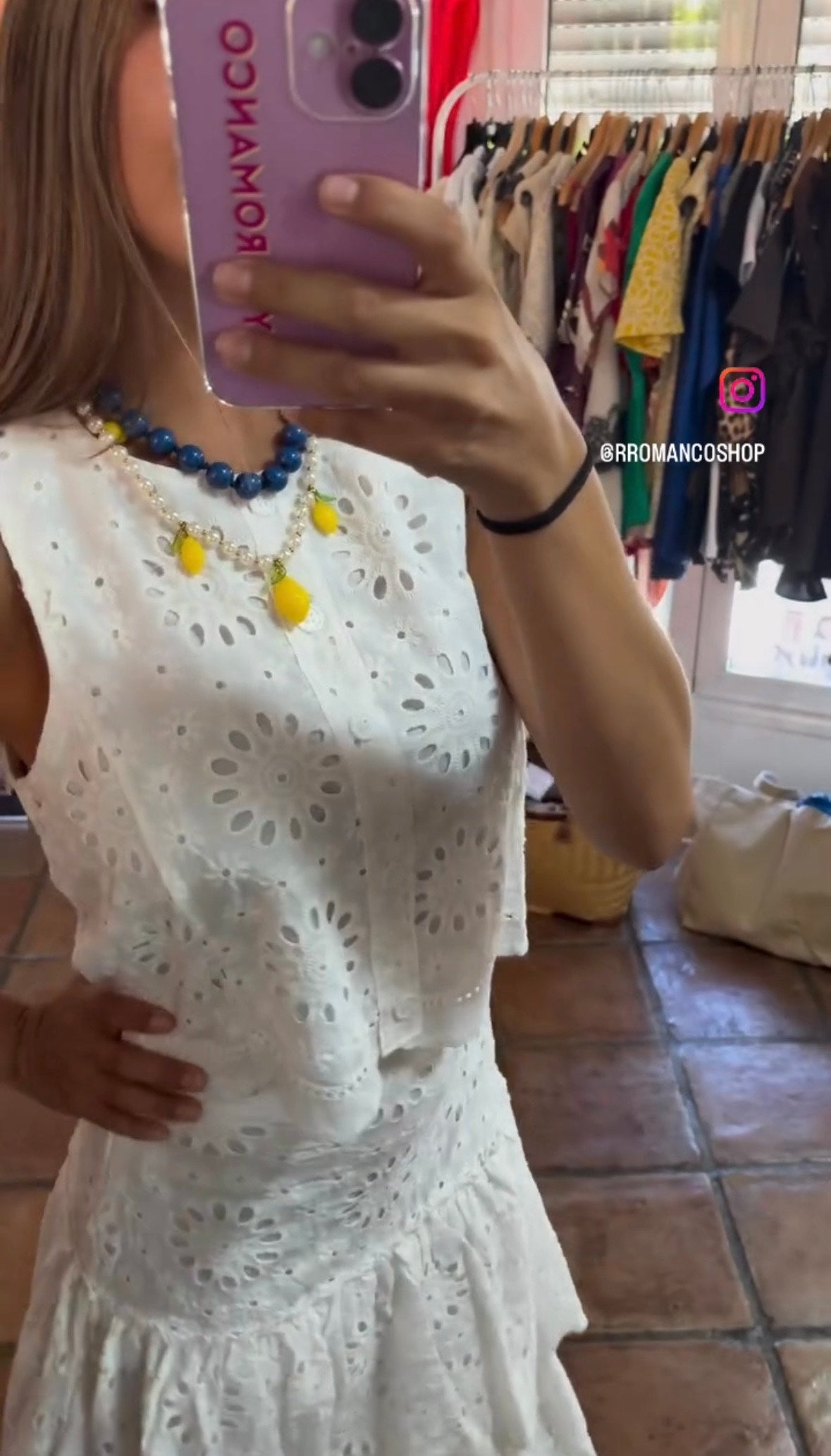 Conjunto portuguesa