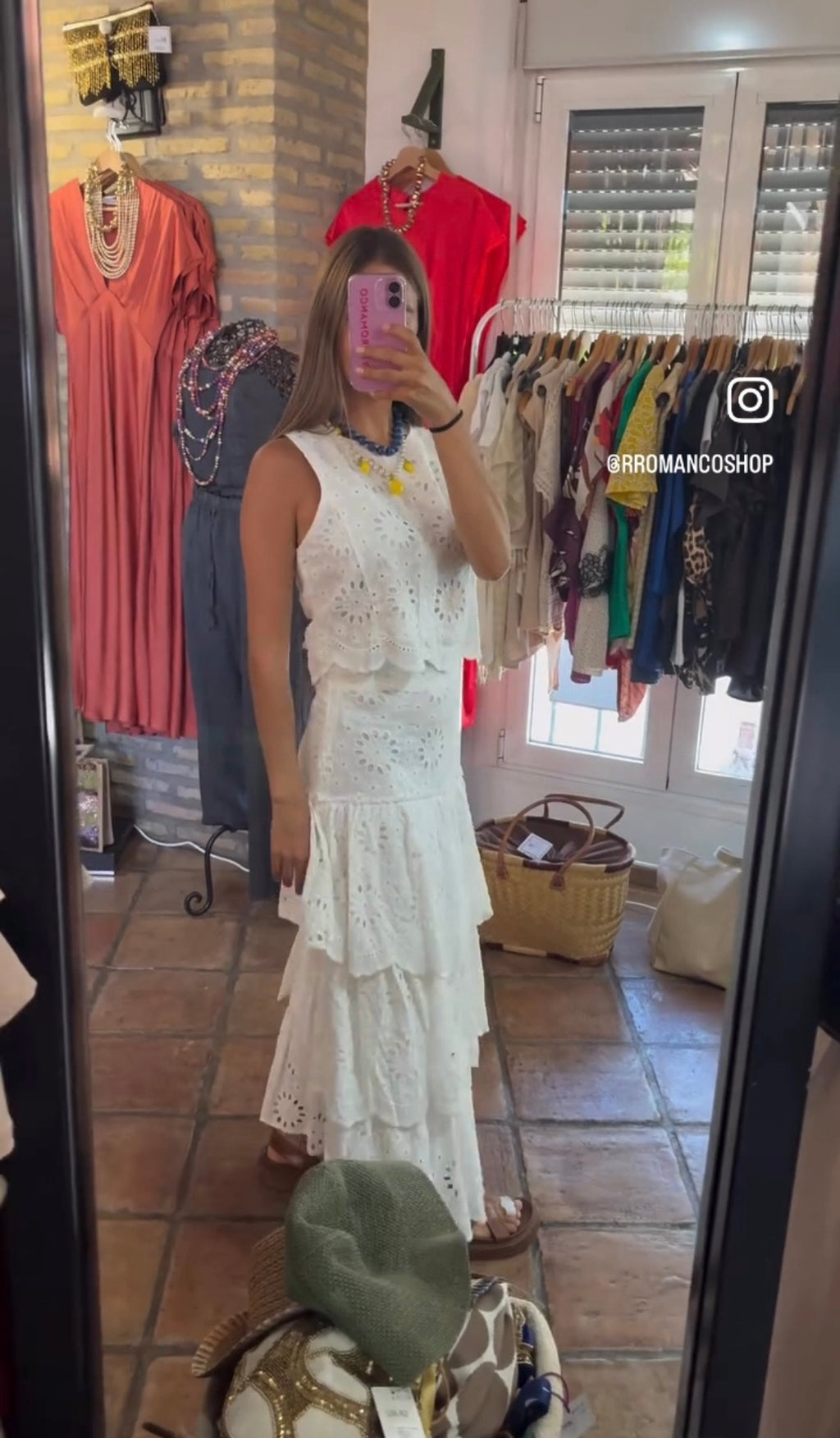 Conjunto portuguesa