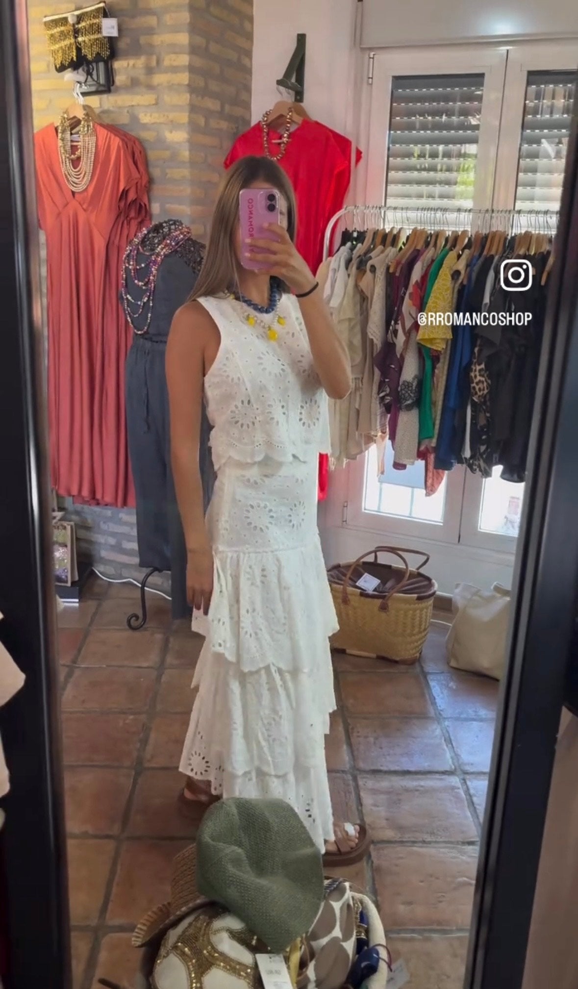Conjunto portuguesa