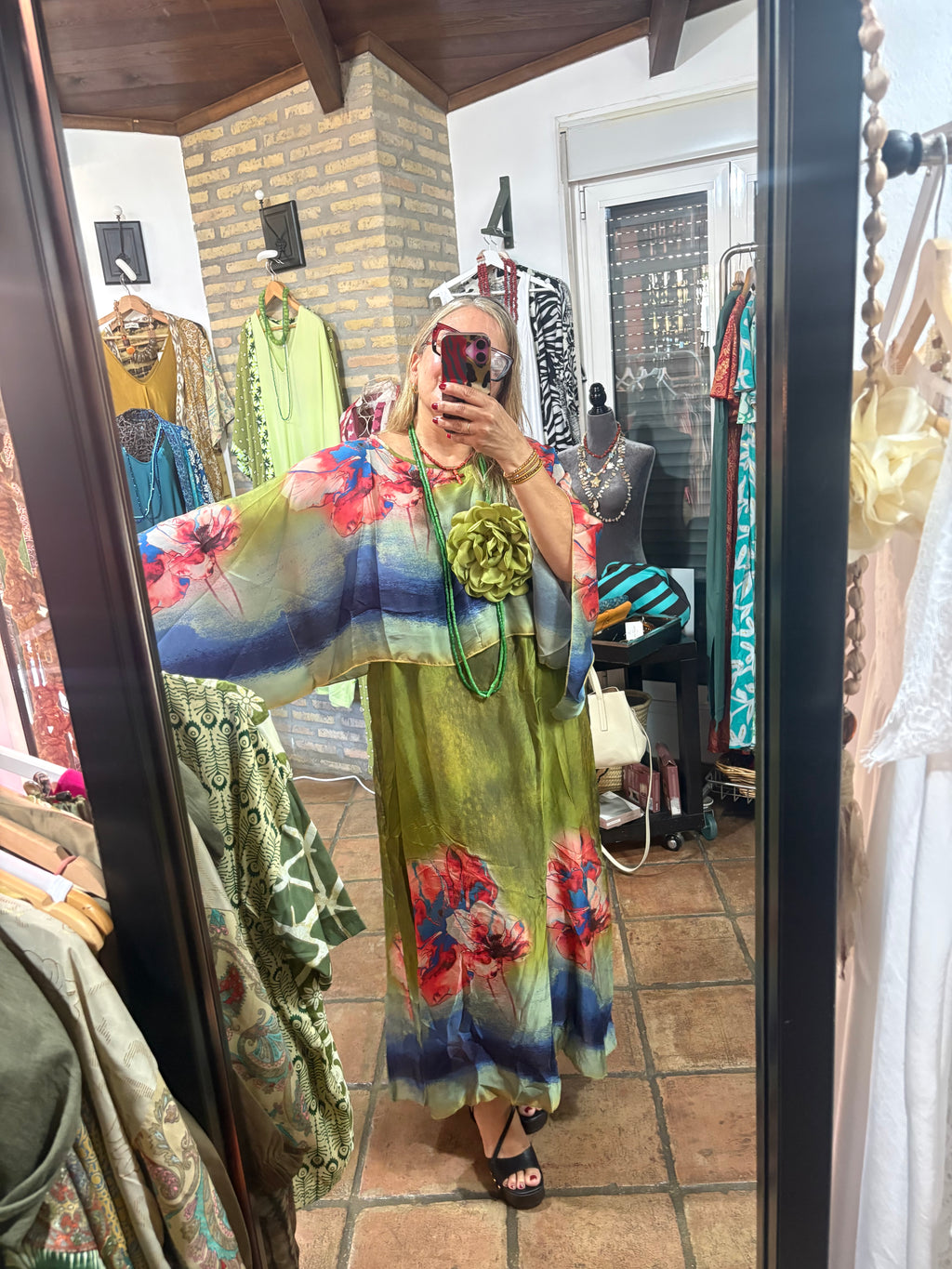 CONJUNTO CAPA ESTAMPADO