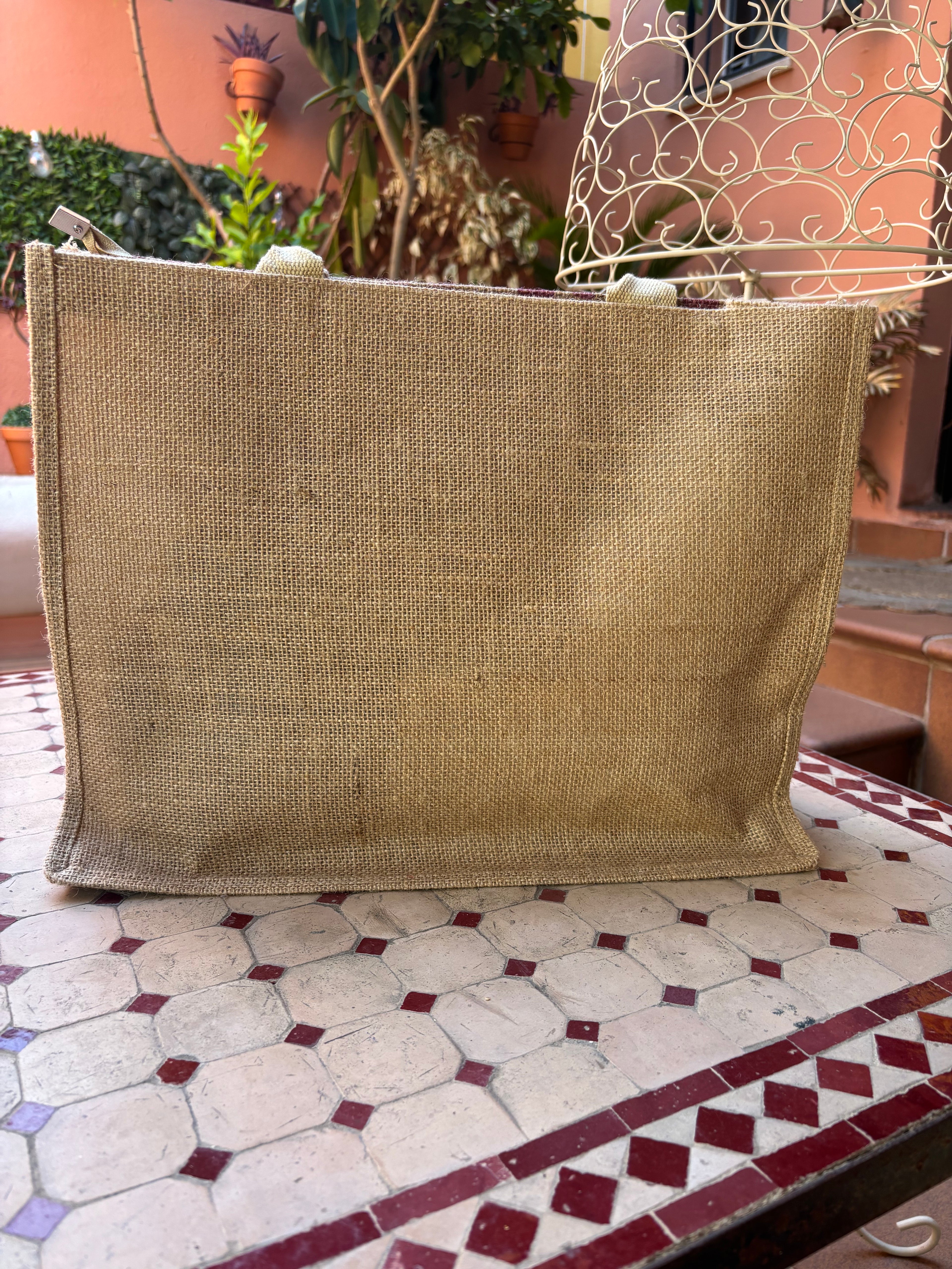 Bolso Lentejuelas