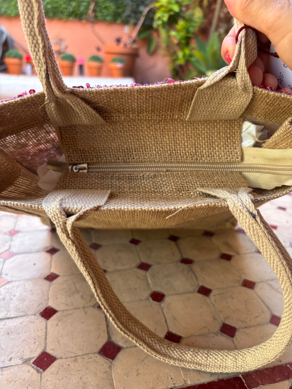 Bolso Lentejuelas