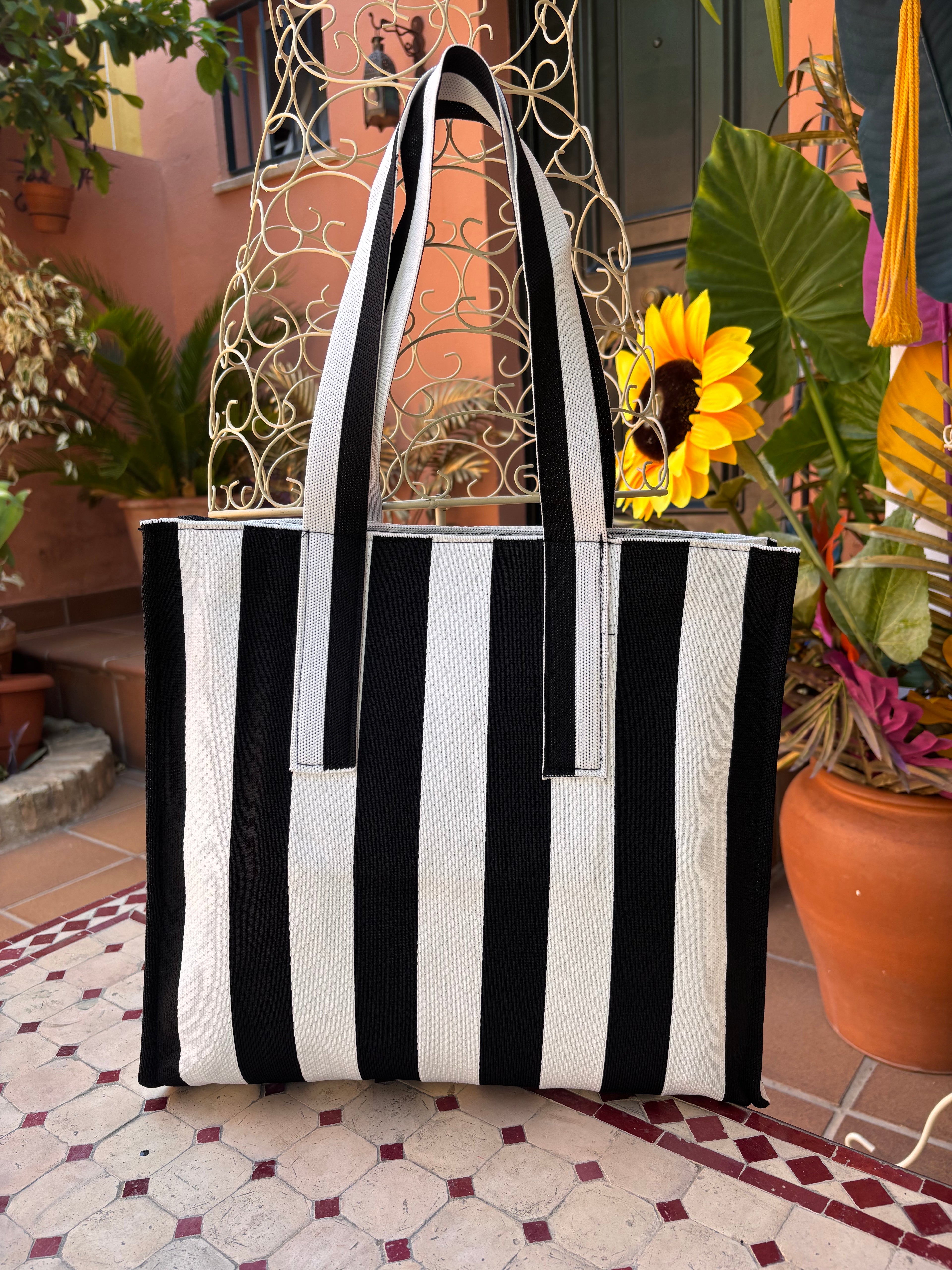 Bolso Rallas