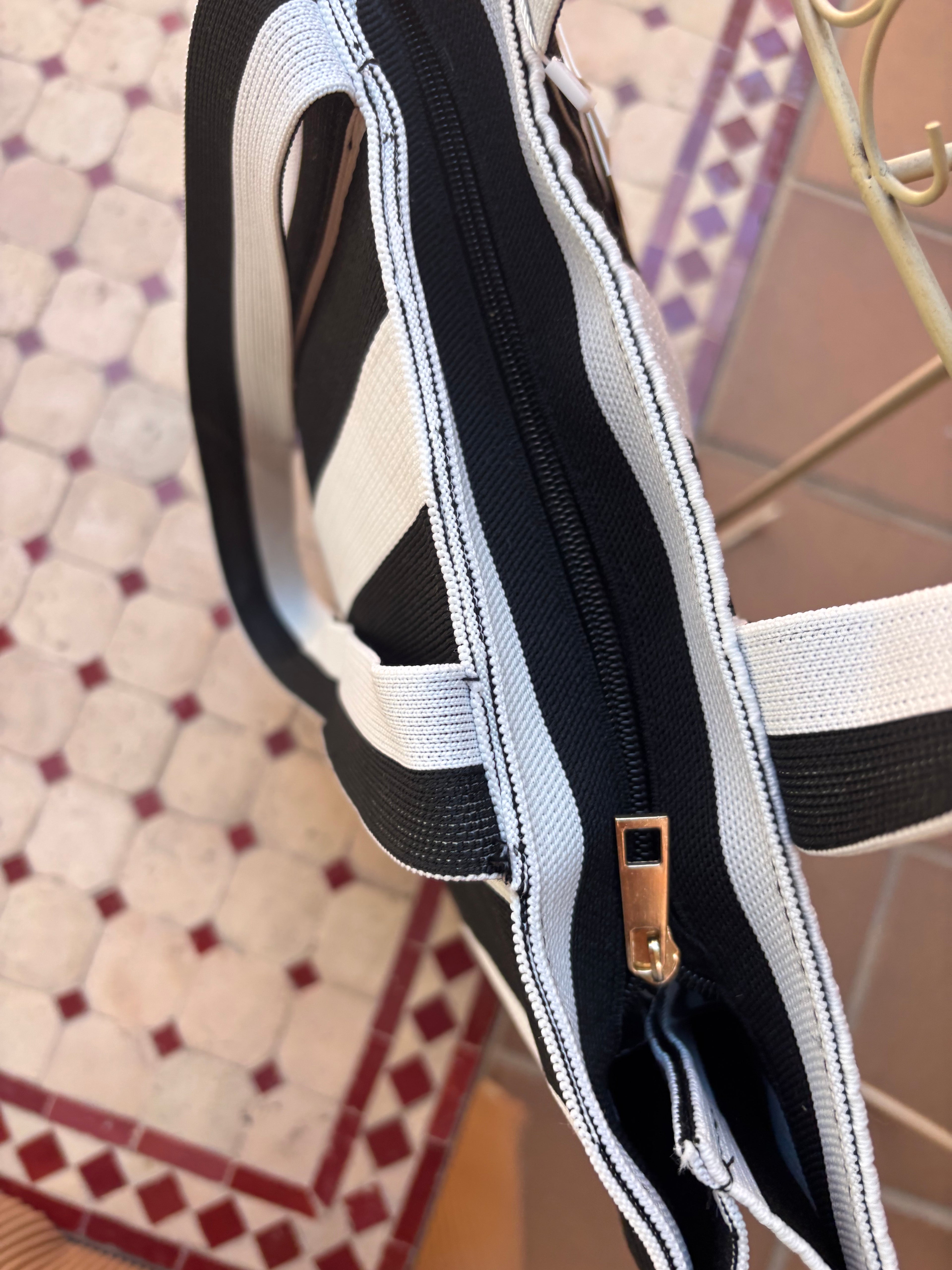 Bolso Rallas