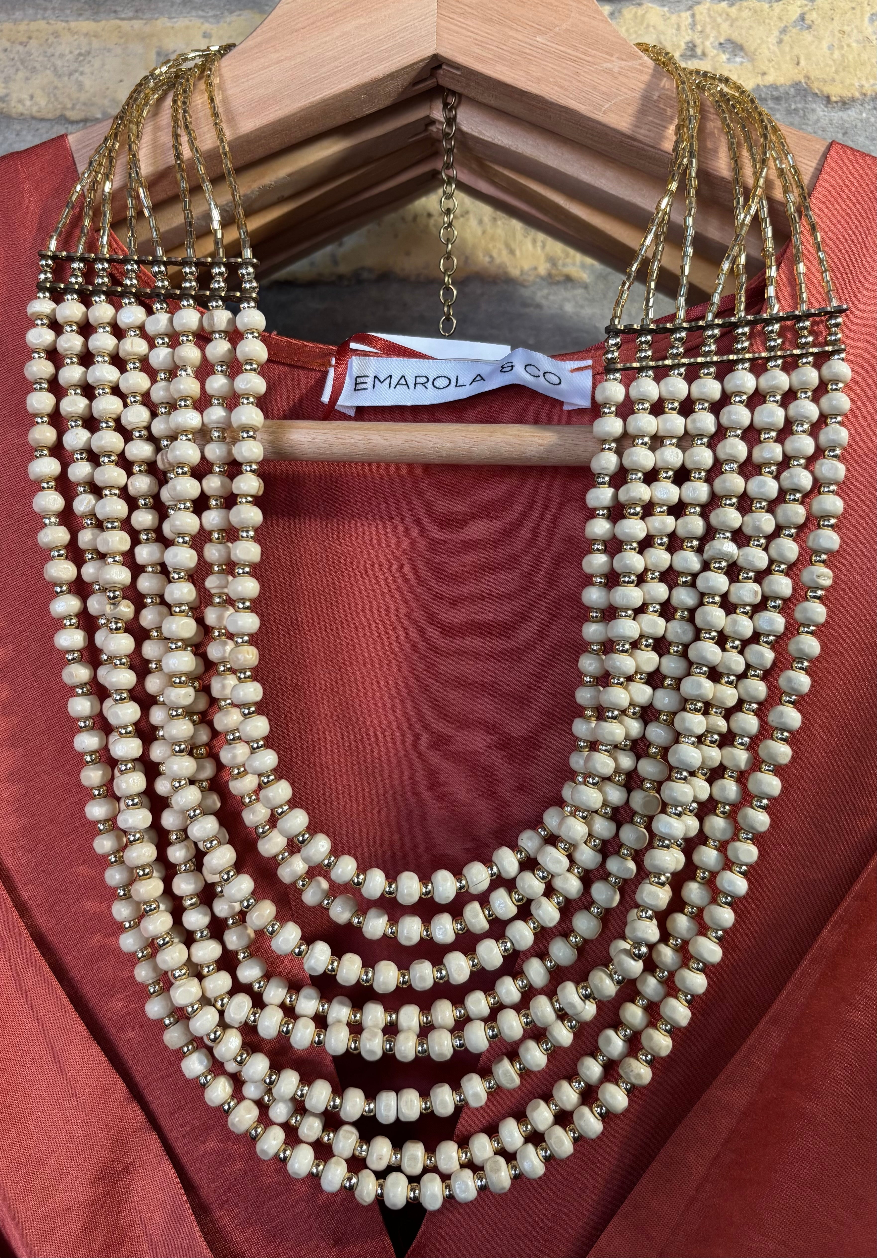 Collar Cleo