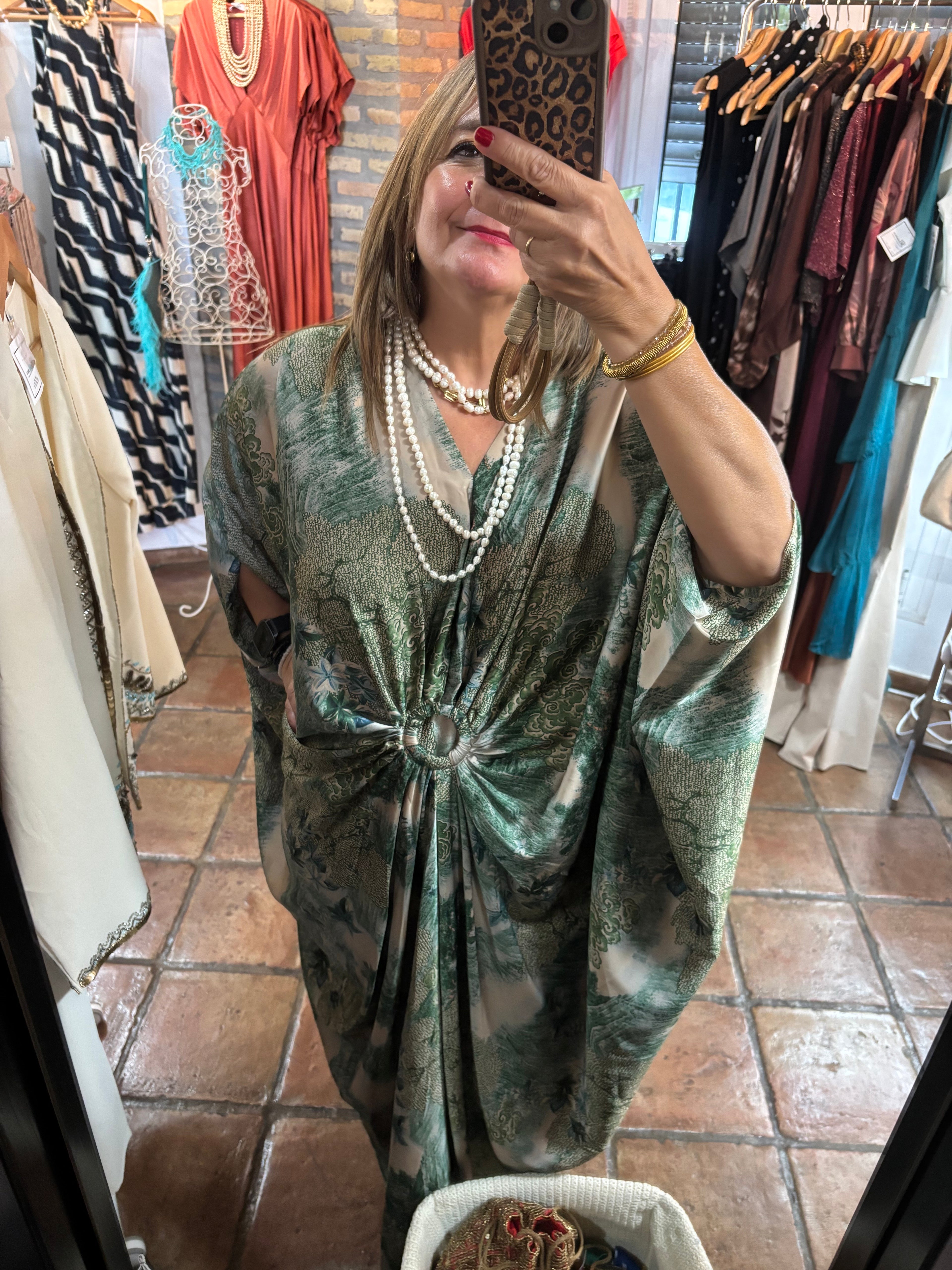 Kaftan Seda INDU