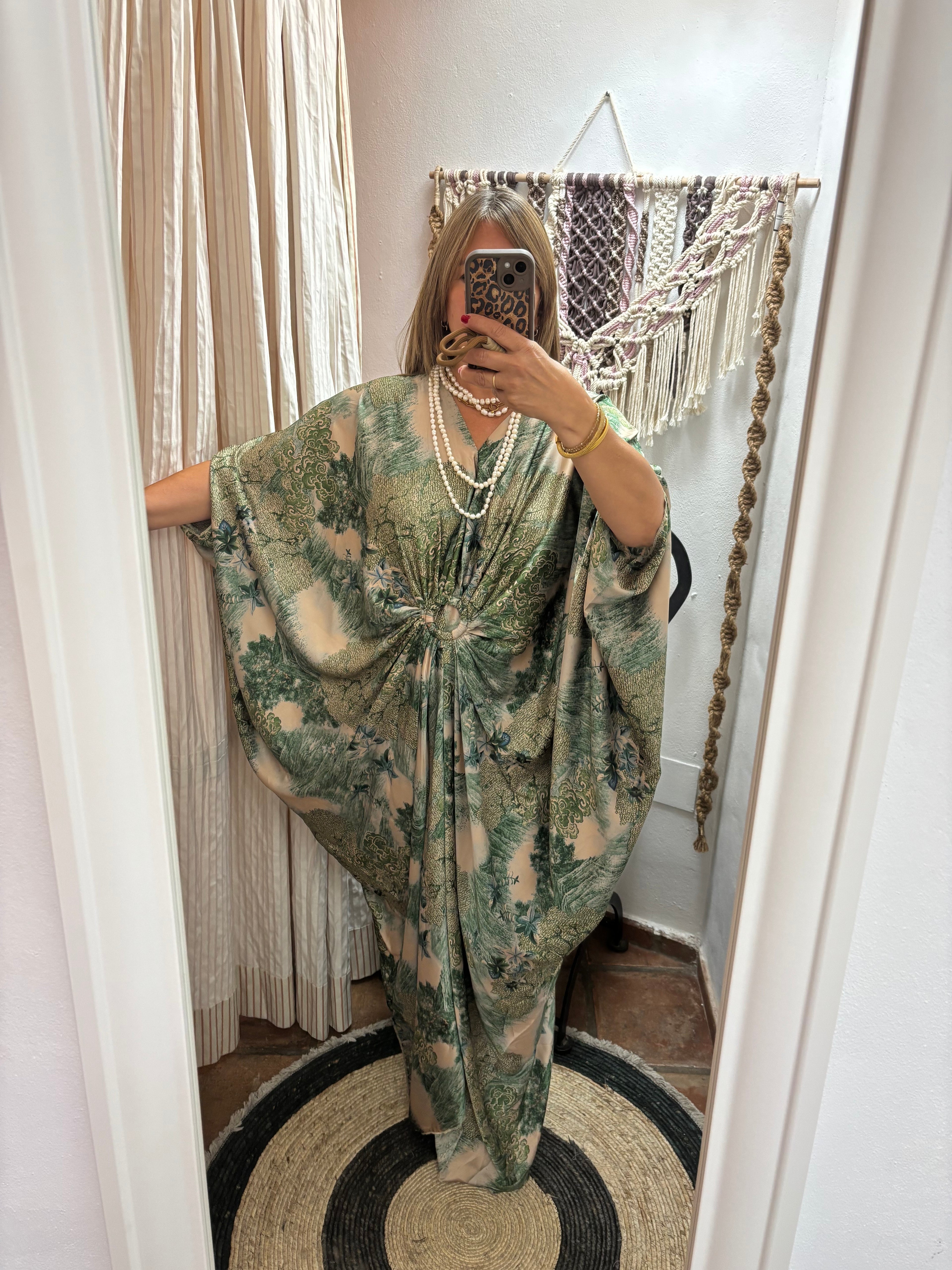 Kaftan Seda INDU