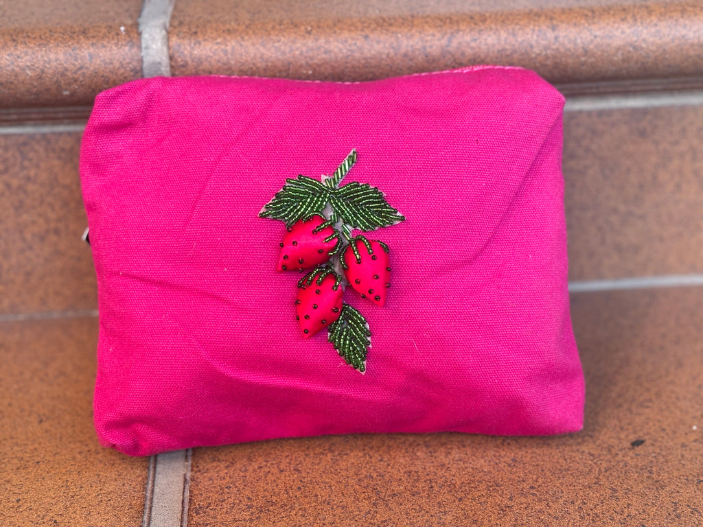 NECESER FRESAS