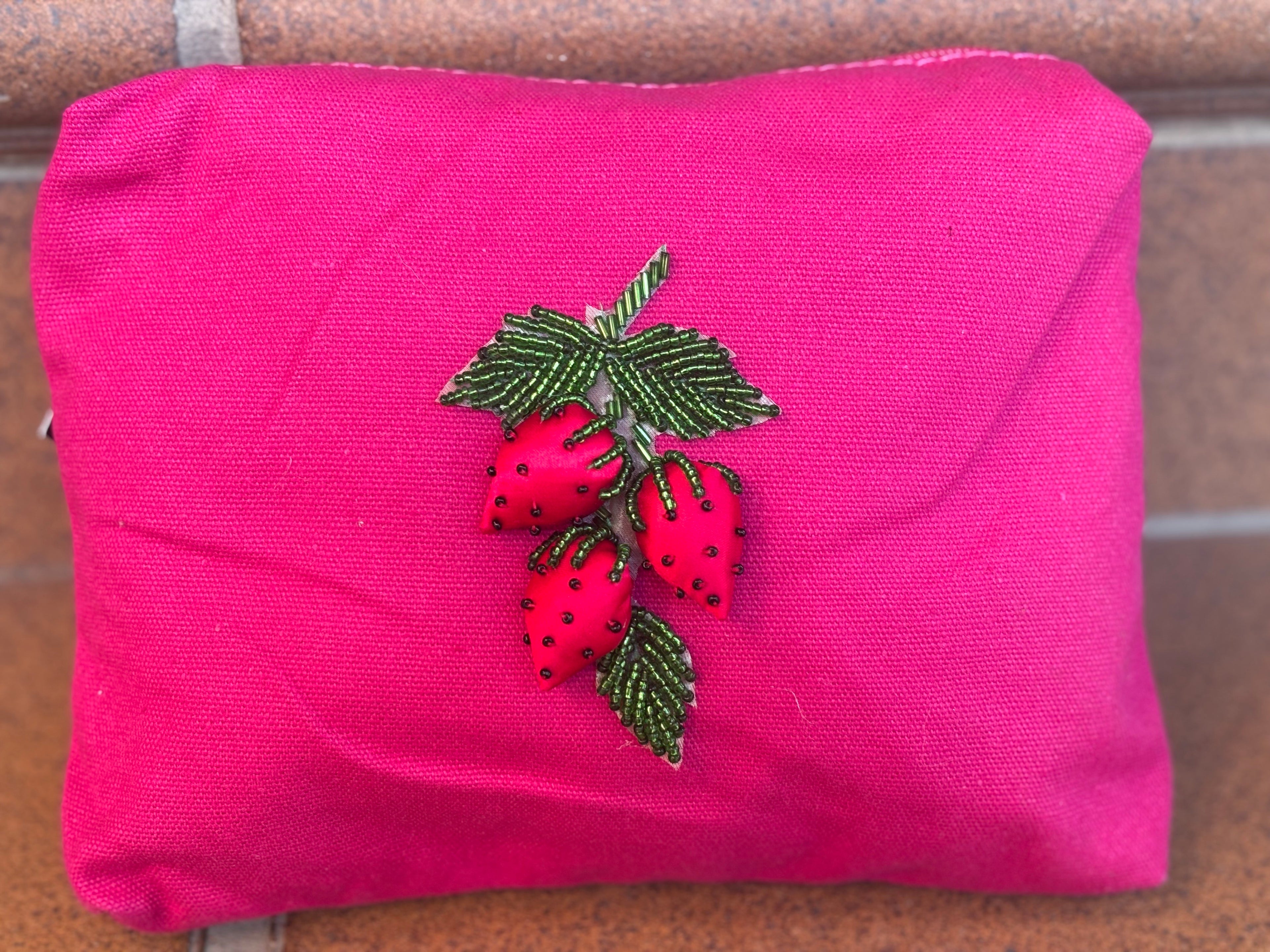 NECESER FRESAS