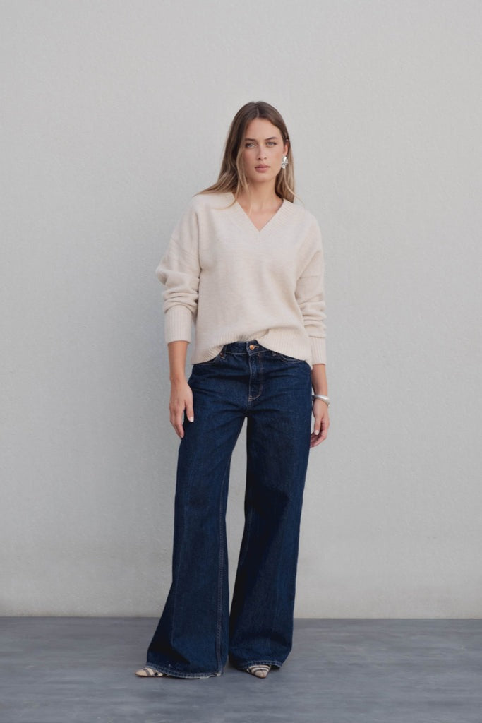 JERSEY BÁSICO PUNTO