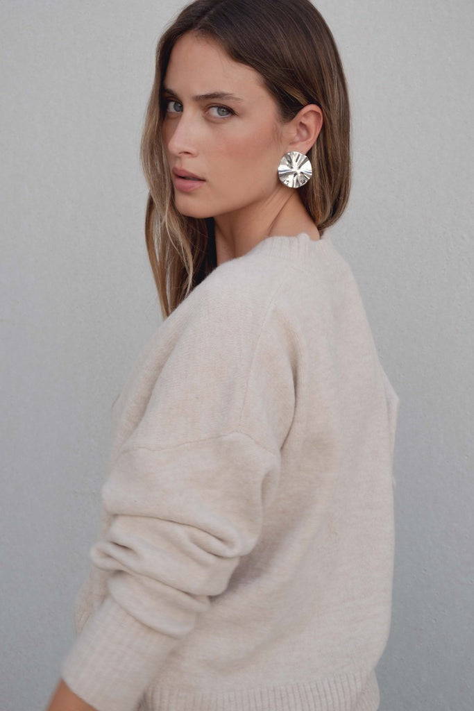 JERSEY BÁSICO PUNTO