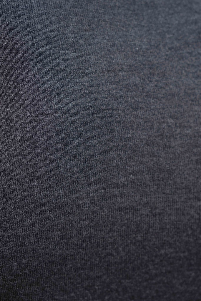 JERSEY BÁSICO PUNTO CUELLO SUBIDO