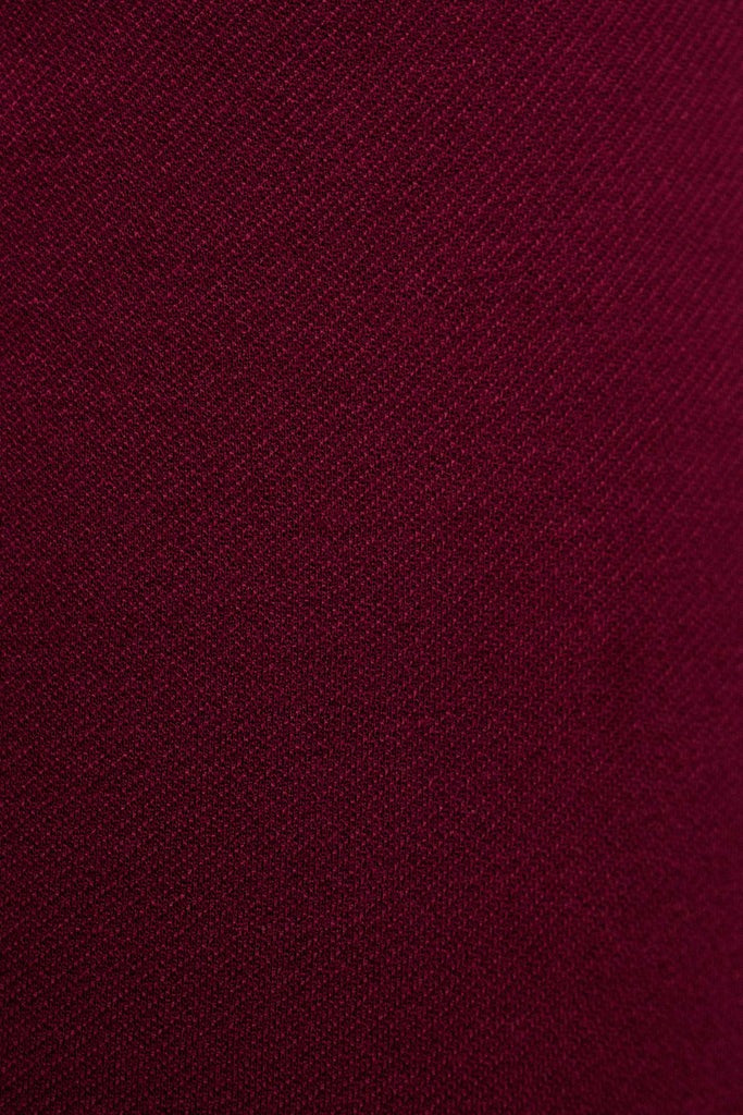 TOP CHALECO PUNTO TEXTURA