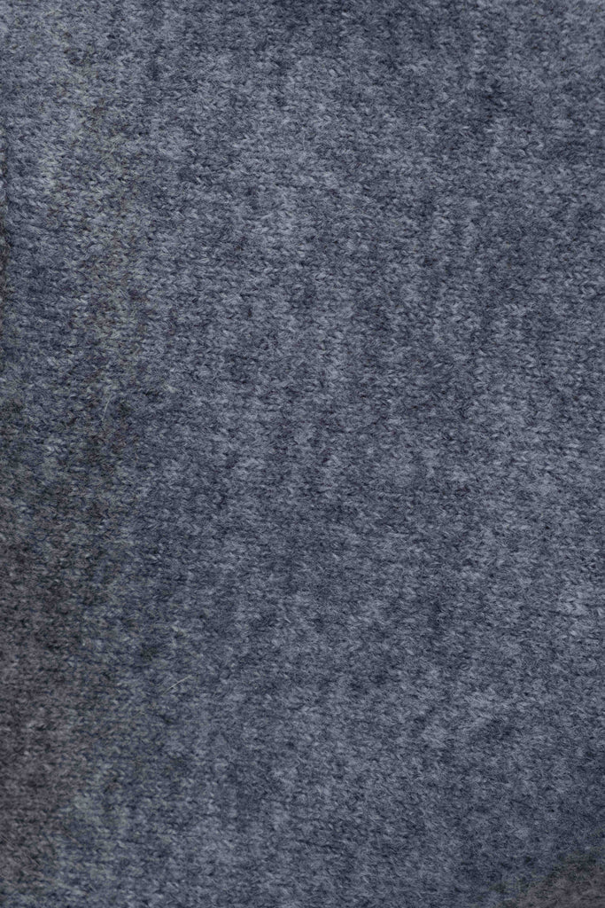 JERSEY OVERSIZE CUELLO SUBIDO